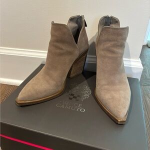Vince Camuto boots
